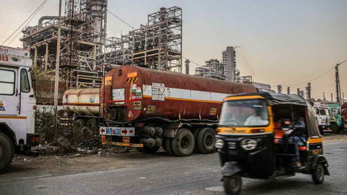 印度进口俄油激增近400 ,美国不怒反赞