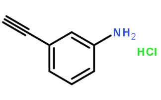 3 乙炔基苯胺盐酸盐