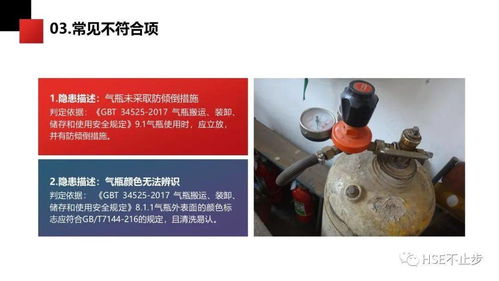 配电箱旁放乙炔瓶 罚 气瓶安全管理不到位,真的会要人命